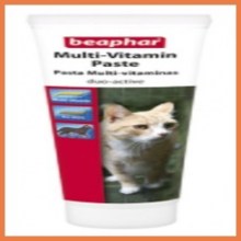 Beaphar Multi-Vitamin Paste for cats (1)